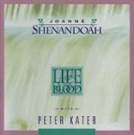 Front Standard. Life Blood [CD].