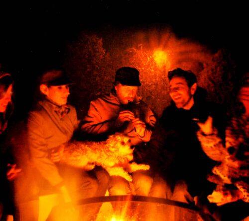 

Golden Embers [12 inch Vinyl Single]