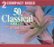 Front Standard. 50 Classical Greats (Box Set) [CD].