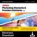 Adobe Photoshop Elements & Premiere Elements 2025 Student and Teacher Edition: 3-year term license for Windows + macOS. Electronic Download. Proof of eligibility must be provided prior to using this software. Certain restrictions apply. For eligibility requirements, visit adobe.com/go/eligibility.