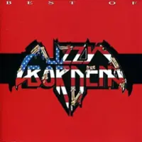 The Best of Lizzy Borden [LP] - VINYL - Front_Zoom