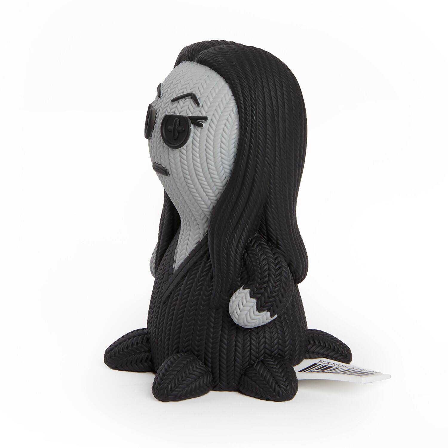 Alt View 2. Handmade by Robots - Handmade by Robots - The Addams Family - Morticia #057   - COLLECTIBLES - Multicolor.