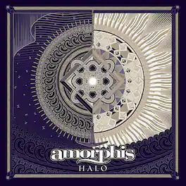 Amorphis - Halo - VINYL LP