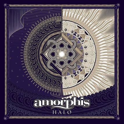 amorphis
HALO