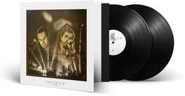 Empyrium - Into The Pantheon - VINYL LP