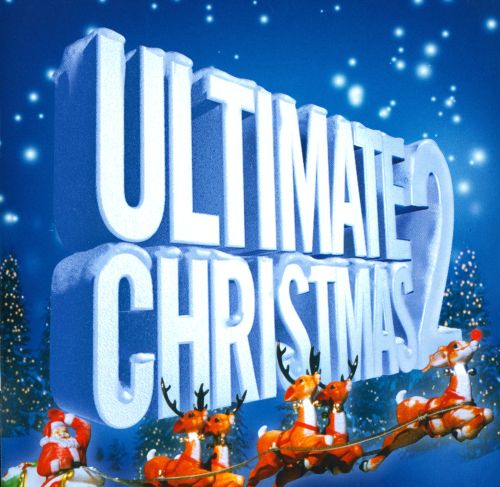  Ultimate Christmas 2 [CD]