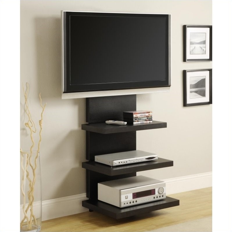 Photo 1 of AltraMount TV Stand for Flat-Panel TVs Up to 60"