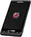 Alt View Standard 4. Motorola - Droid X Mobile Phone - Black (AT&T).