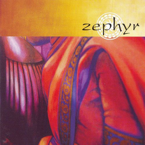 Best Buy: Zeyphyr [CD]