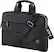 Alt View 20. Platinum™ - Laptop Briefcase - Black.