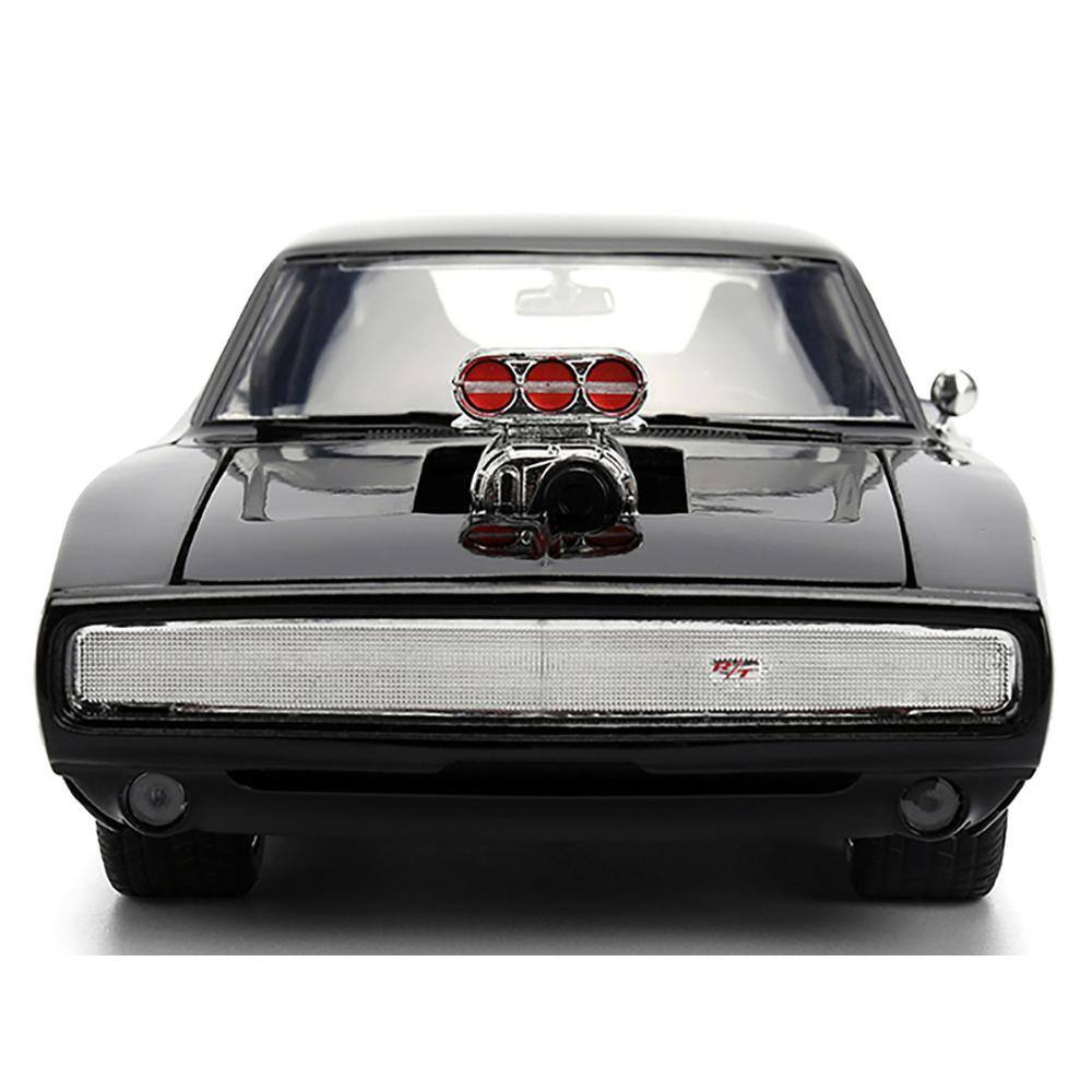 Jada 1970 Dodge Charger R/T 