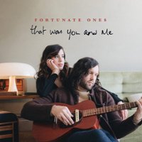 That Was You and Me [LP] - VINYL - Front_Zoom