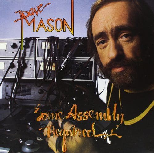 

Some Assembly Required [LP] - VINYL