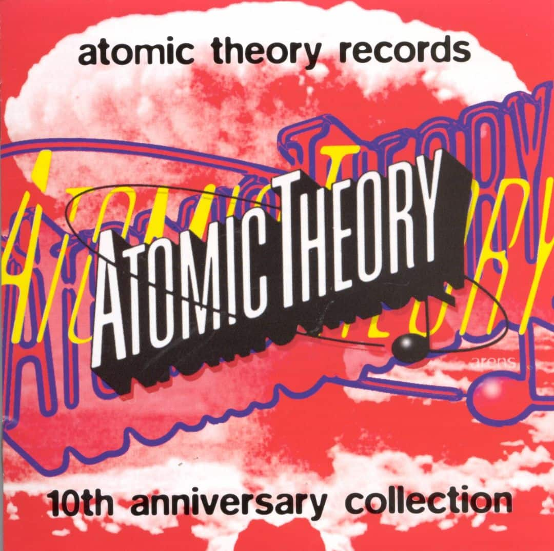 Best Buy: Atomic Theory Records: 10th Anniversary Collection [cd]