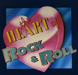 Front. Heart of Rock & Roll: 50's & 60's [LP].
