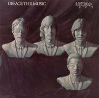 Deface the Music [LP] - VINYL - Front_Original