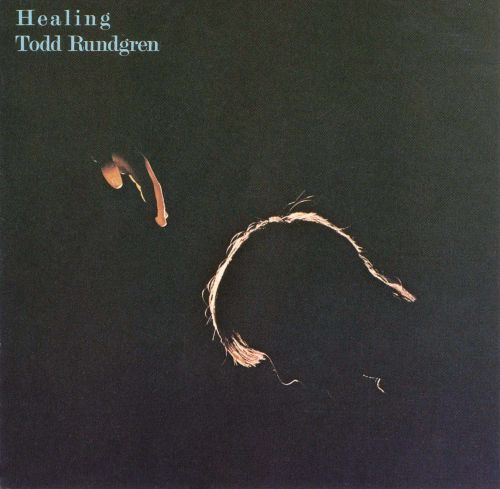 

Healing [LP] - VINYL