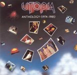 Front Standard. Anthology (1974-1985) [LP] - VINYL.