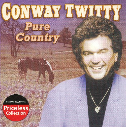  Pure Country [Collectables] [CD]