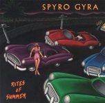 Front Standard. Rites of Summer [LP] - VINYL.