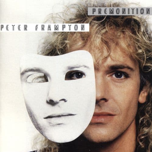 Premonition [LP] - VINYL