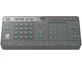 Pioneer DJ - Chordcat 8-Track groovebox, Create Chord Combinations with Built-In Effects, Presets & Drum Kits, Portable Workstation - Gray