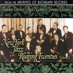 Front Standard. New York Jazz in the Roaring Twenties, Vol.2 [CD].