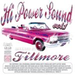 Front Standard. Hi Power Sound [CD] [PA].