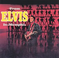 From Elvis in Memphis [LP] - VINYL - Front_Original
