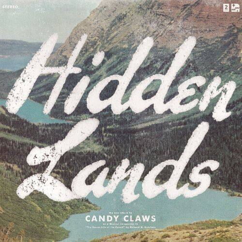 

Hidden Lands [LP] - VINYL