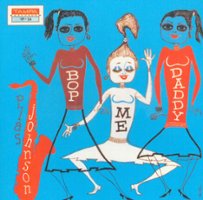 Bop Me Daddy/ Drum Stuff [LP] - VINYL - Front_Original