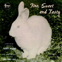 Fine, Sweet and Tasty [LP] - VINYL - Front_Standard