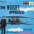 Front. The Wright Approach [LP].