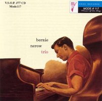 Bernie Nerow Trio [LP] - VINYL - Front_Standard