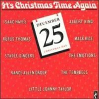 It's Christmas Time Again [City Hall] [LP] - VINYL - Front_Standard