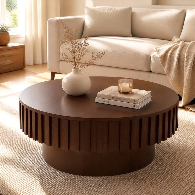 100% EN KINFOLK HOME: at 100