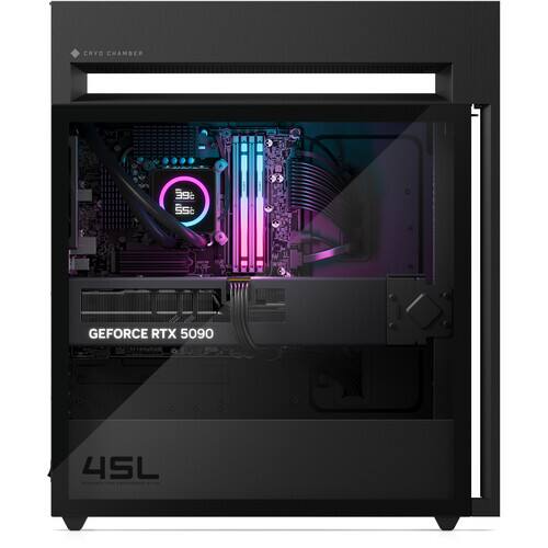 CAYO CHAMBER S9 SS6 GEFORCE RTX 5090 4SL