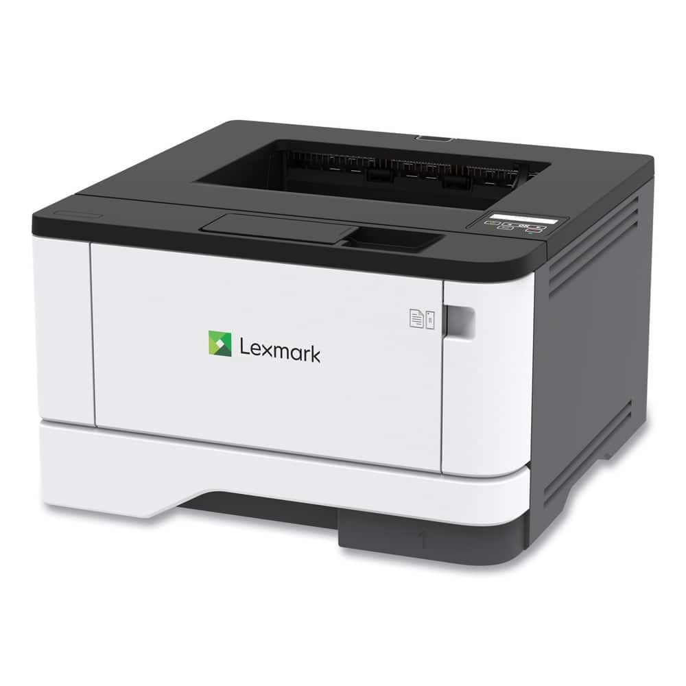 Lexmark - 29S0050 MS431dn Laser Printer - Black/Silver