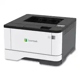 Lexmark - 29S0050 MS431dn Laser Printer - Black/Silver
