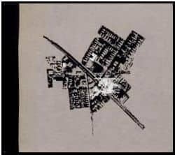 Front. This Is Fort Apache [LP].