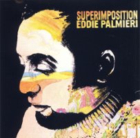 Superimposition [LP] - VINYL - Front_Original