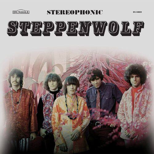 

Steppenwolf [LP] - VINYL
