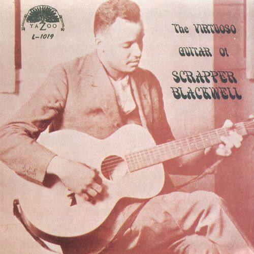 

Virtuoso Guitar 1925-1934 [LP] - VINYL