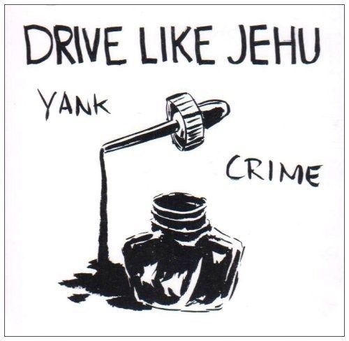 Yank Crime [CD]