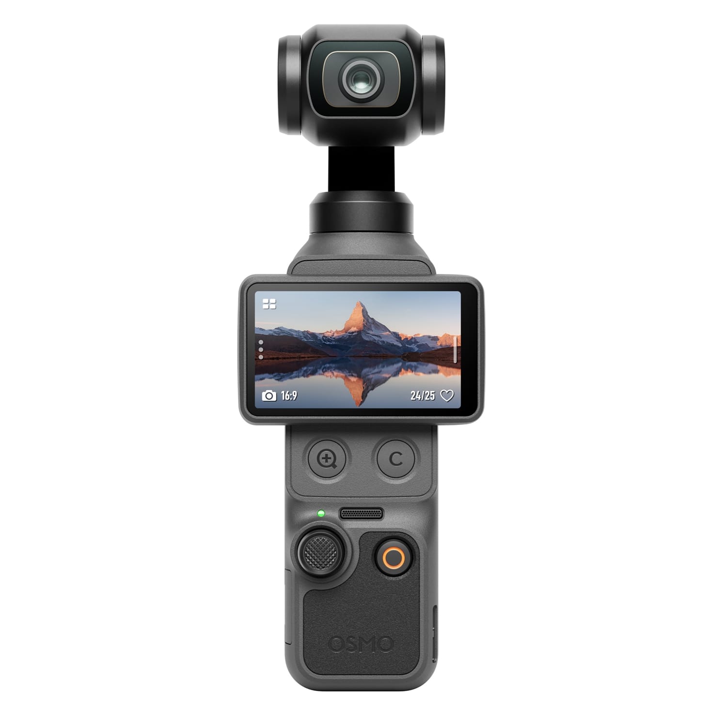 DJI - Osmo Pocket 4 4K/6K...