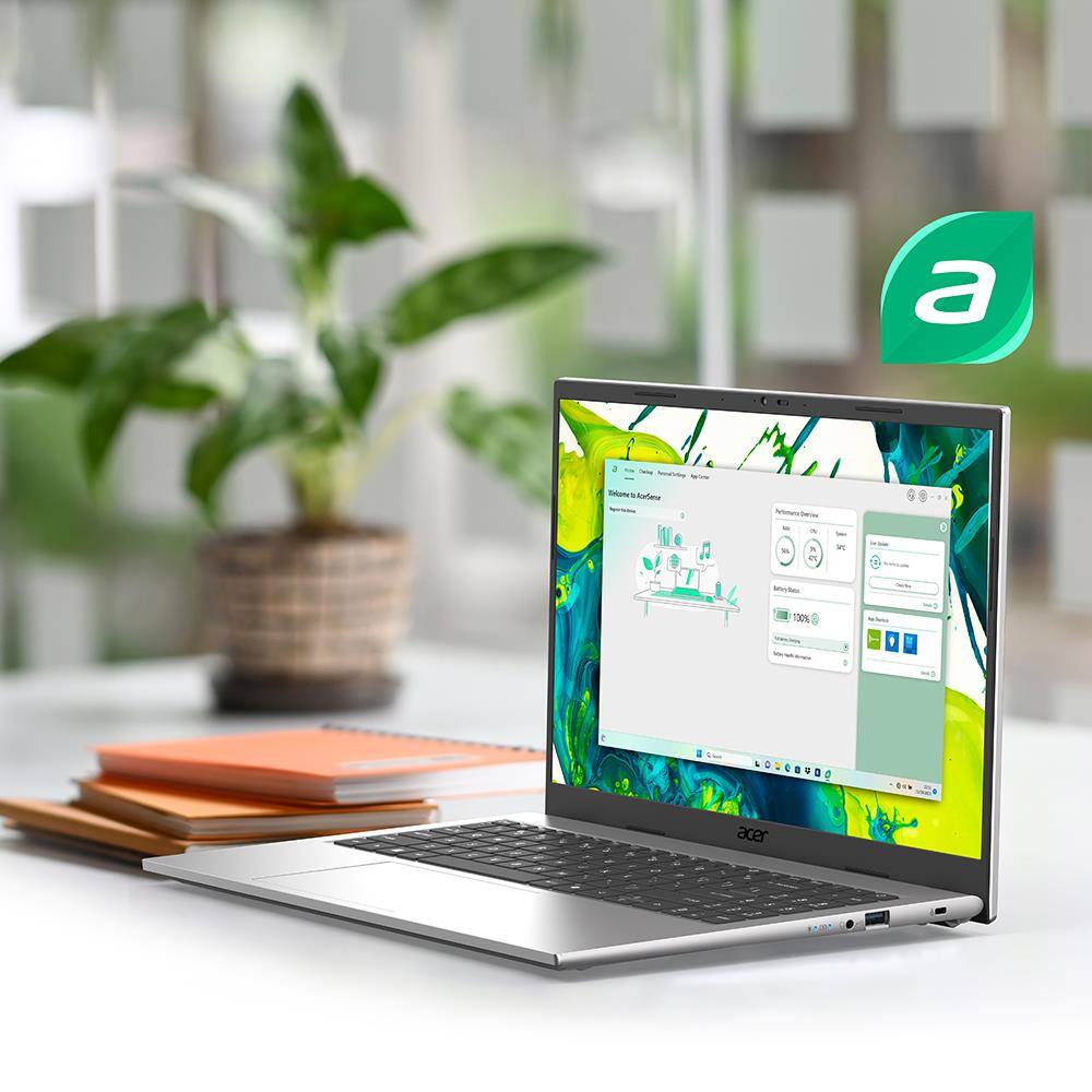 a - - - . a 100% COPGRURE D acer