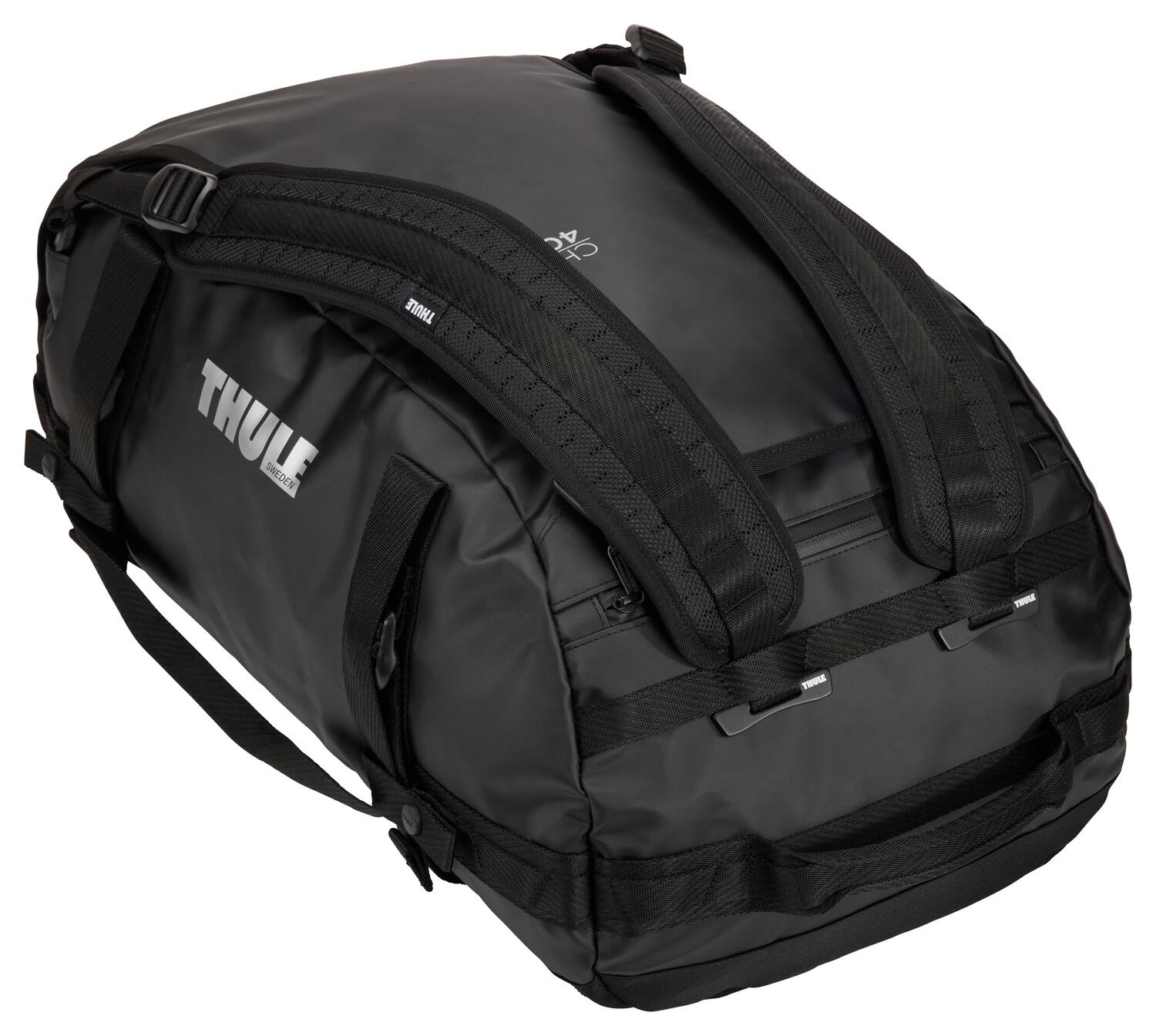 THULE SWEDEN  
THULE 4c  
T
