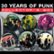 Front Standard. 30 Years of Punk: Collector's Set [CD].
