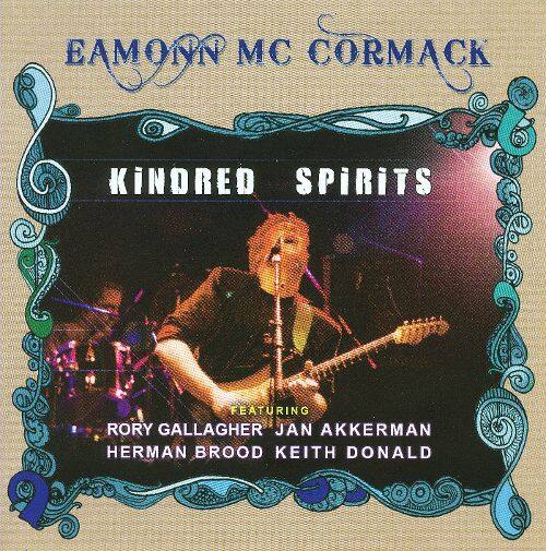 Best Buy Kindred Spirits [CD]