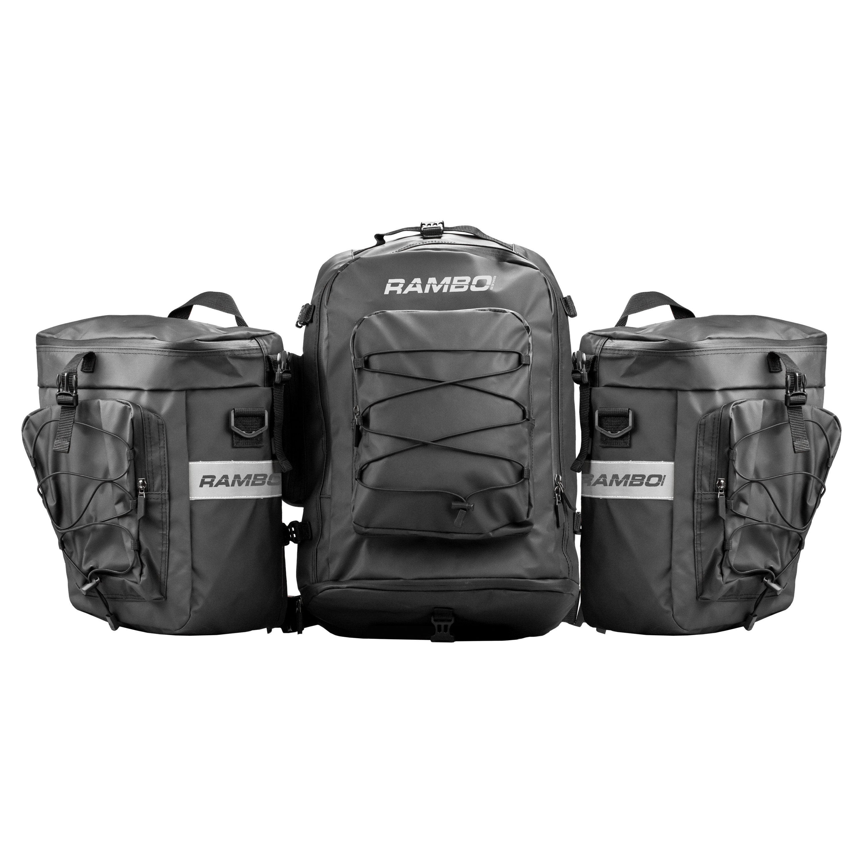 RAMBO  
RAMBO  
RAMBO